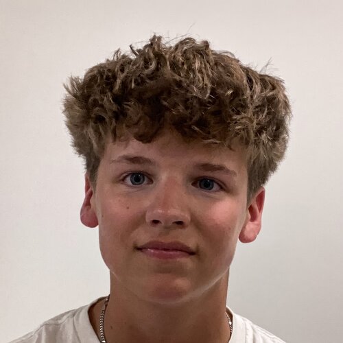 Carter Hamm
