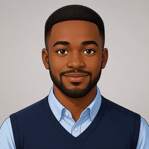Nathaniel Kalungi