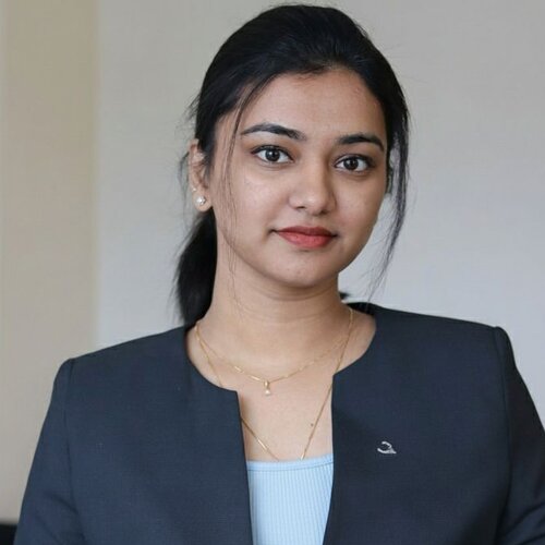Reshma Robin